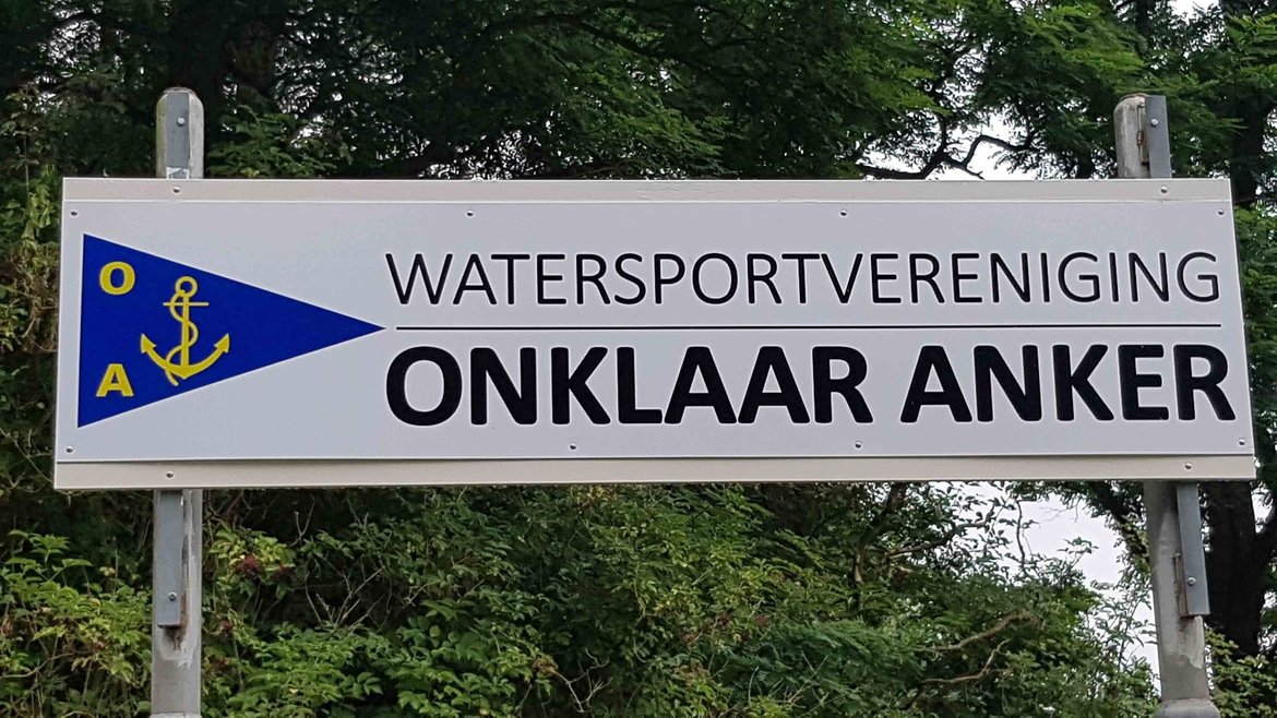 Onklaar Anker